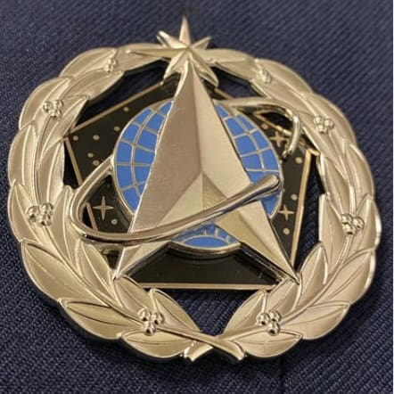 space force insignia rank unveils examples some other