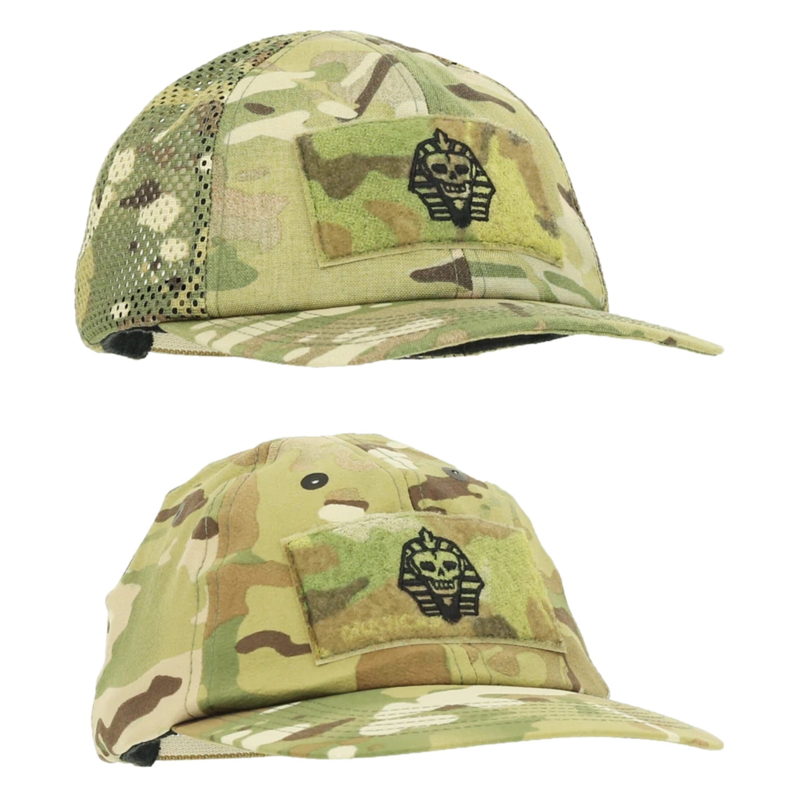 Ferro Concepts - Pro Hat | Soldier Systems Daily Soldier Systems Daily