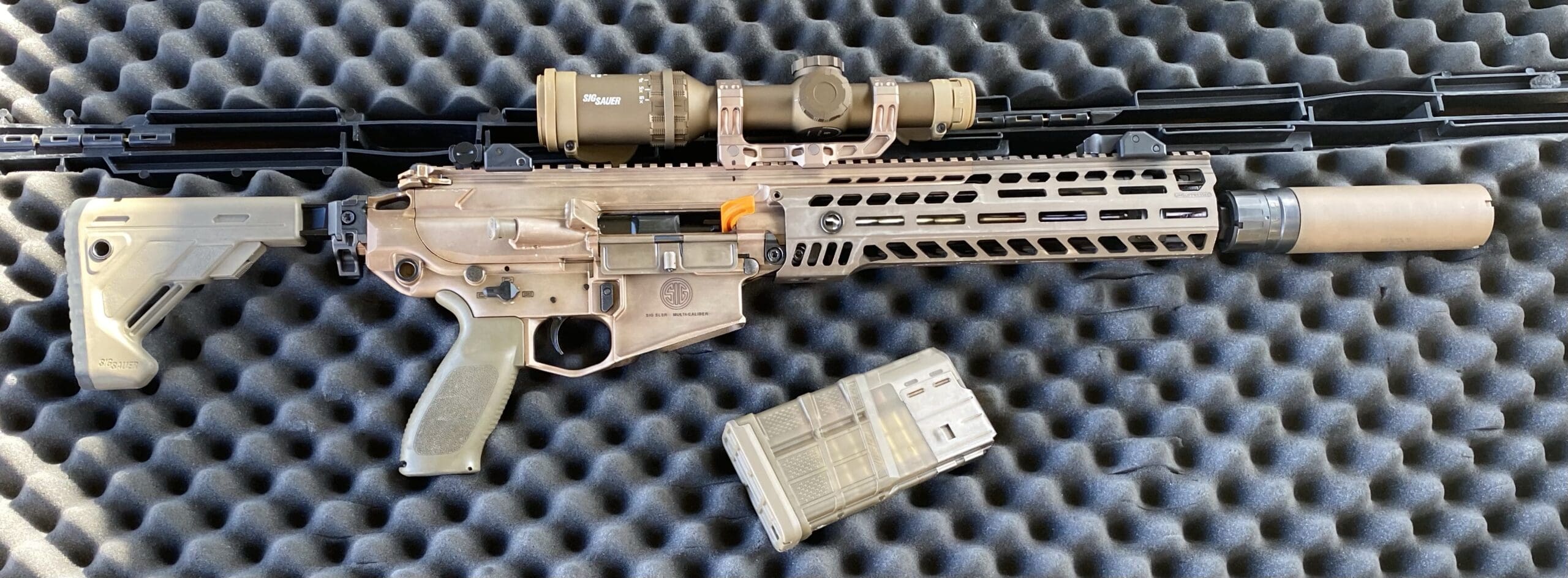 Sig mcx spear 6.8 x51