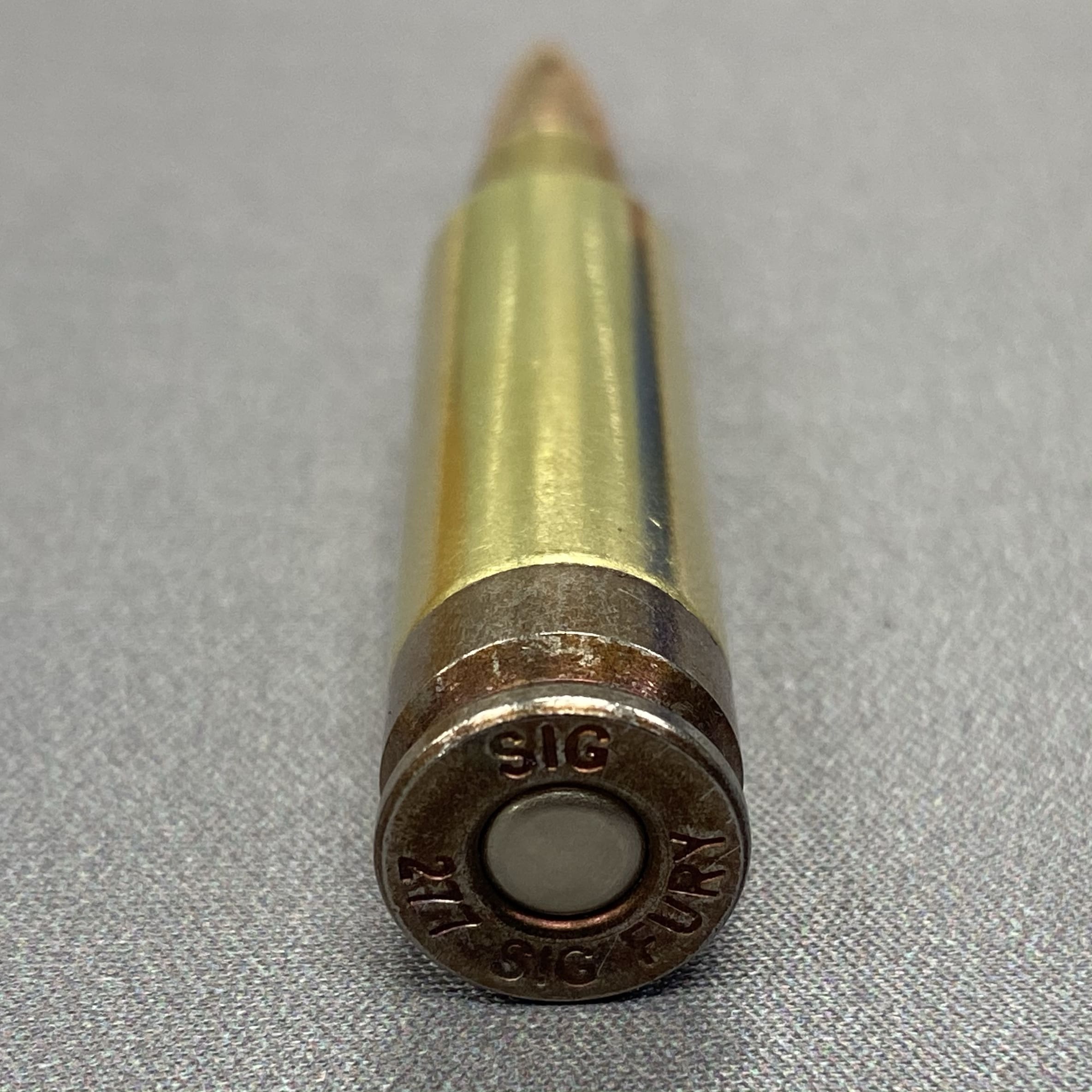 What would the pros and cons be of caseless ammunition vs cased