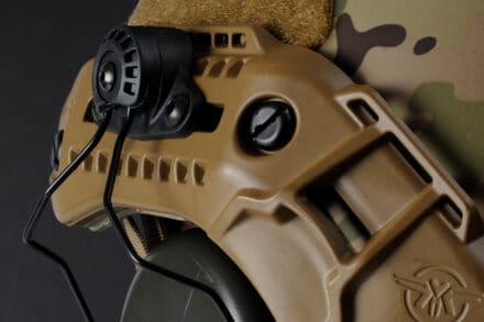 Unity Tactical Launches Modular Attach Rail Kit 2.0 - Soldier