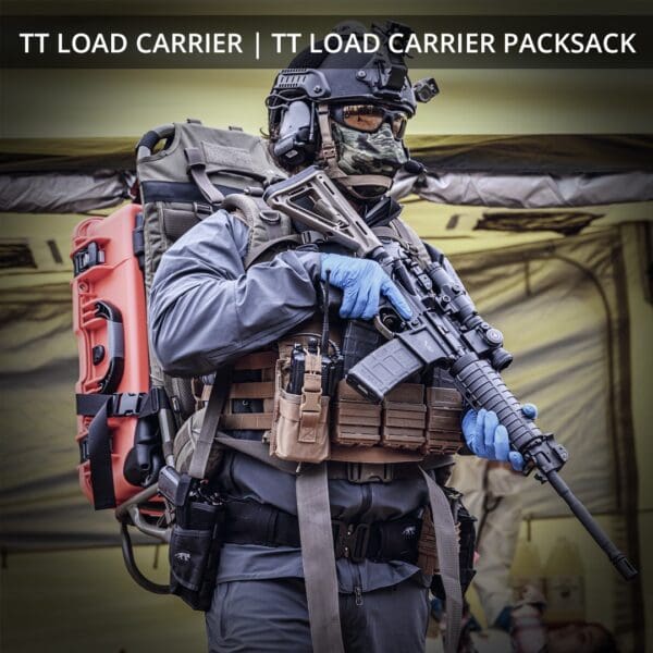 Packs Archives - Page 11 Of 117 - Soldier Systems Daily