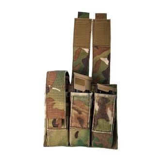 Owyhee Group Introduces M17/M18 Pistol Mag Pouch | Soldier Systems ...