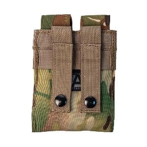 Owyhee Group Introduces M17/M18 Pistol Mag Pouch | Soldier Systems ...