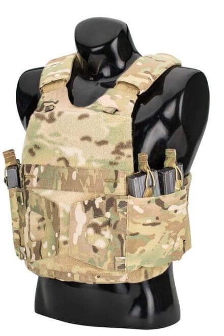 FirstSpear Friday Focus: Ragnar Vest - Soldier Systems Daily