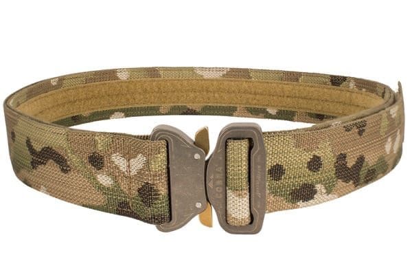 FirstSpear Friday Focus: Assaulter's Gun Belt - Soldier Systems Daily