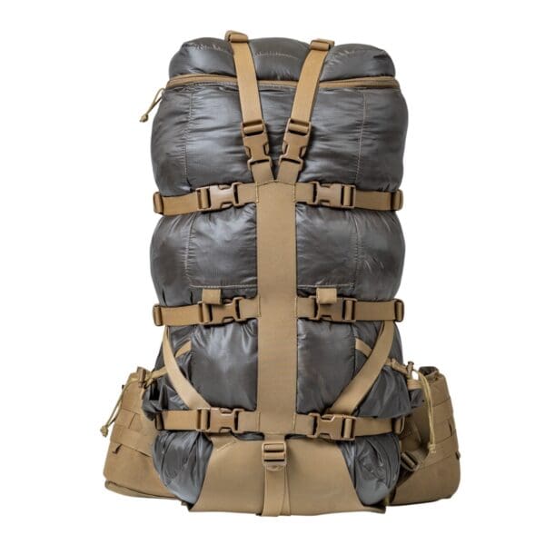 Hill People Gear - Decker Pack System Expanded | Soldier Systems Daily ...