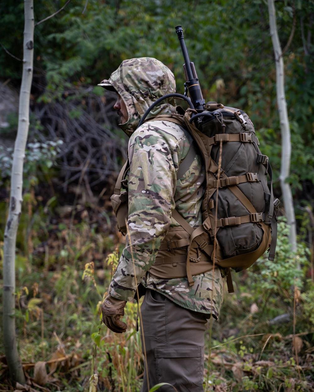 Hill People Gear - Decker Pack System Expanded | Soldier Systems Daily ...