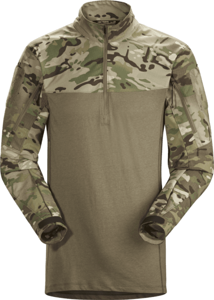Arc'teryx LEAF: 2021 Product and Program Updates - Soldier Systems Daily