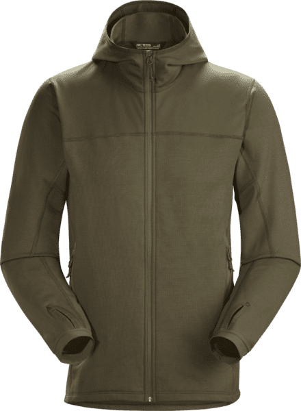 Arc'teryx LEAF: 2021 Product and Program Updates - Soldier Systems