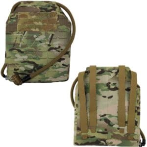 Beez Combat Systems ICE Hydration Carrier - Soldier Systems Daily