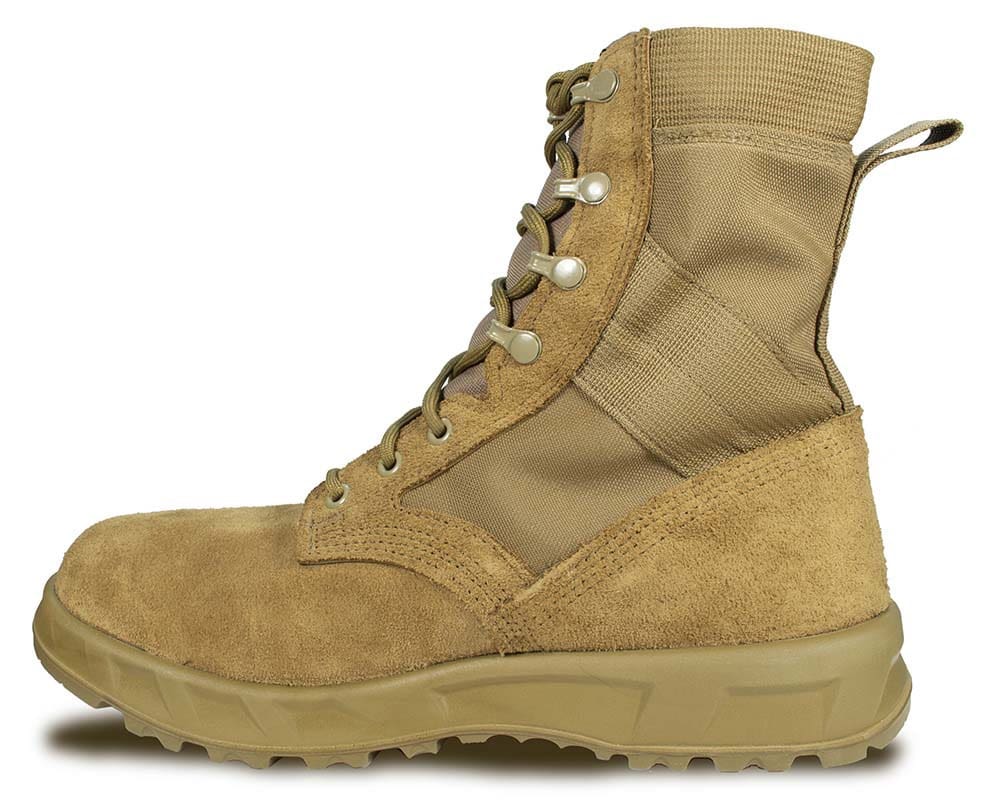 mcrae combat boots