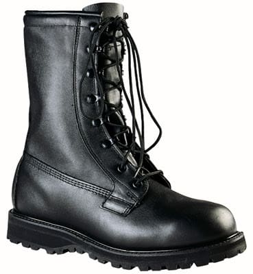 Mcrae hot sale military boots