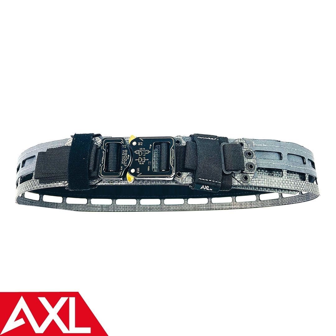 Sneak Peek – AXL Advanced Eclipse Belt - Soldier Systems Daily