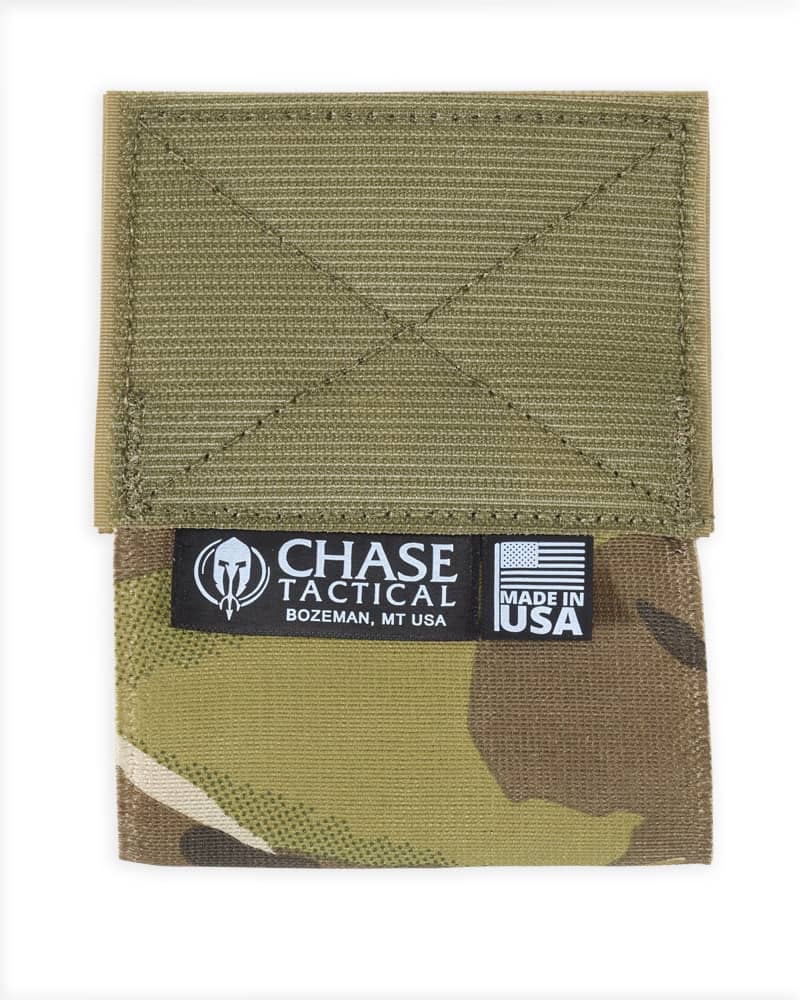 What is the MOLLE System? • Chase Tactical