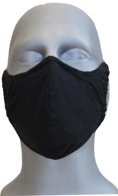 Combat Cloth Face Covering Available for Order in Quantities from One ...