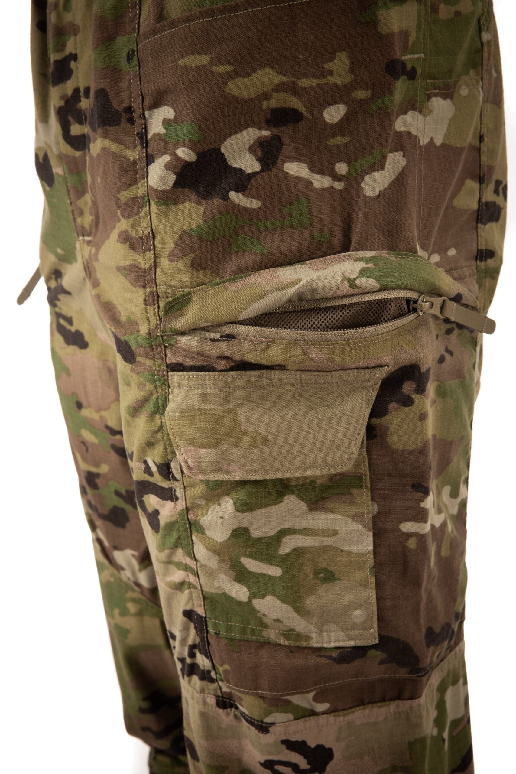 Massif - Altitude™ Pant (FR) - HCC Tactical