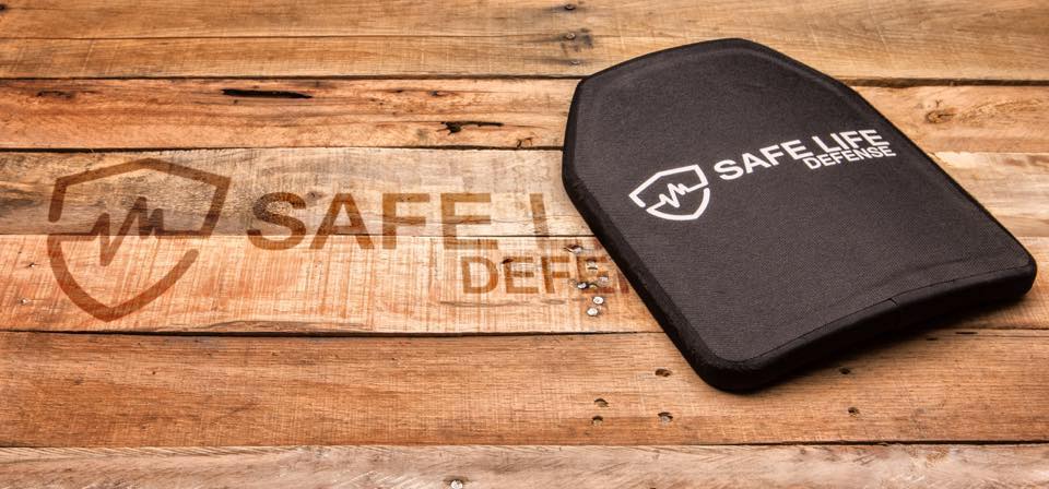 safe life defense discount code