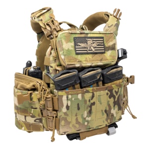 FirstSpear Friday Focus: OEM Spotlight Shaw Concepts - Soldier Systems ...