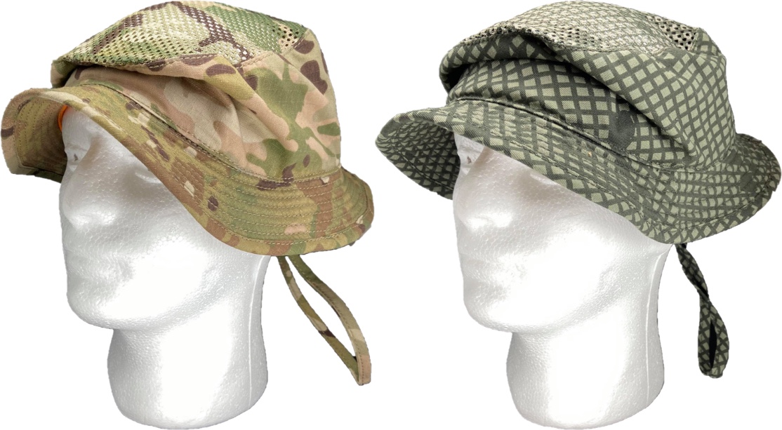 TRC Outdoors Bush Hats  Soldier Systems Daily Soldier Systems Daily