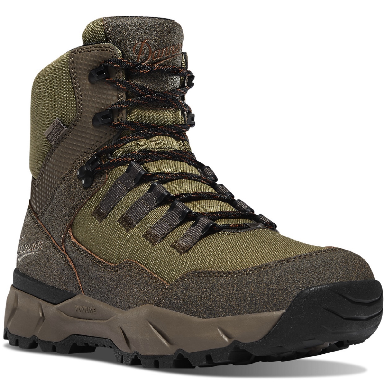 Danner – Vital Trail - Soldier Systems Daily