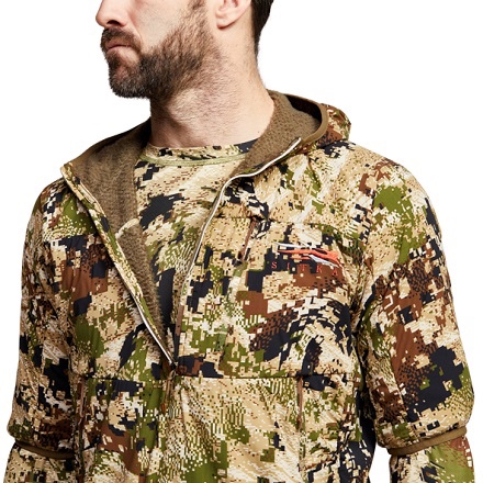 Sitka hot sale active jacket