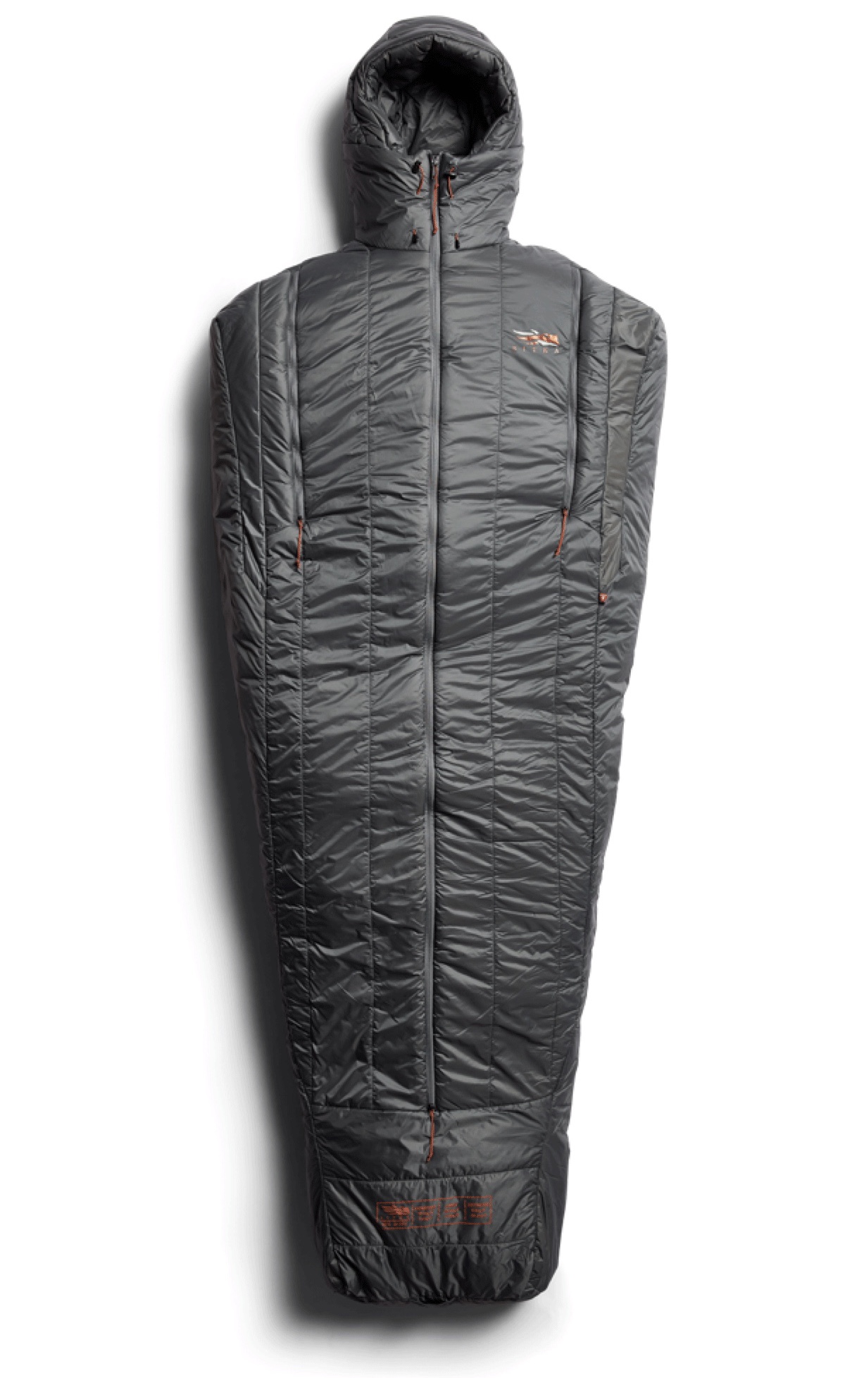 Sitka – Kelvin Aerolite 30 Sleeping Bag - Soldier Systems Daily