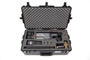 DroneShield Announces Release of Immediate Response Kit (IRK) | Soldier ...