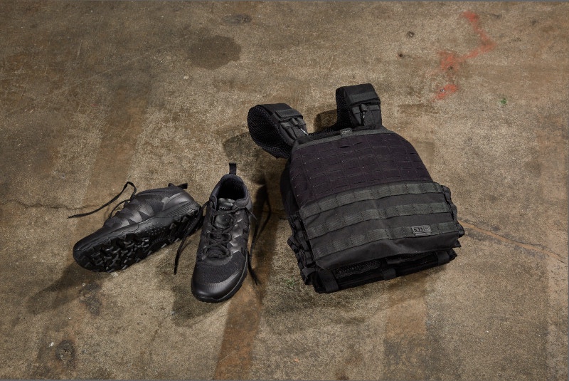 New Loadbearing Products from 5.11 Tactical Available Now - Soldier Systems  Daily