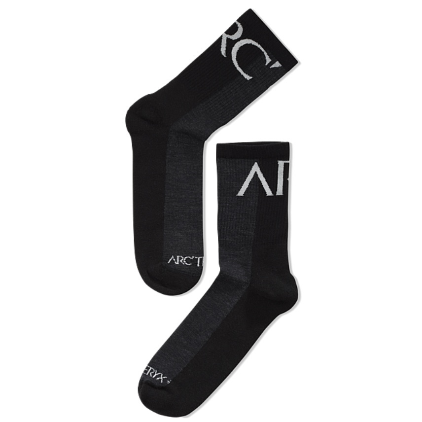 Arc’teryx Introduces Socks | Soldier Systems Daily Soldier Systems Daily