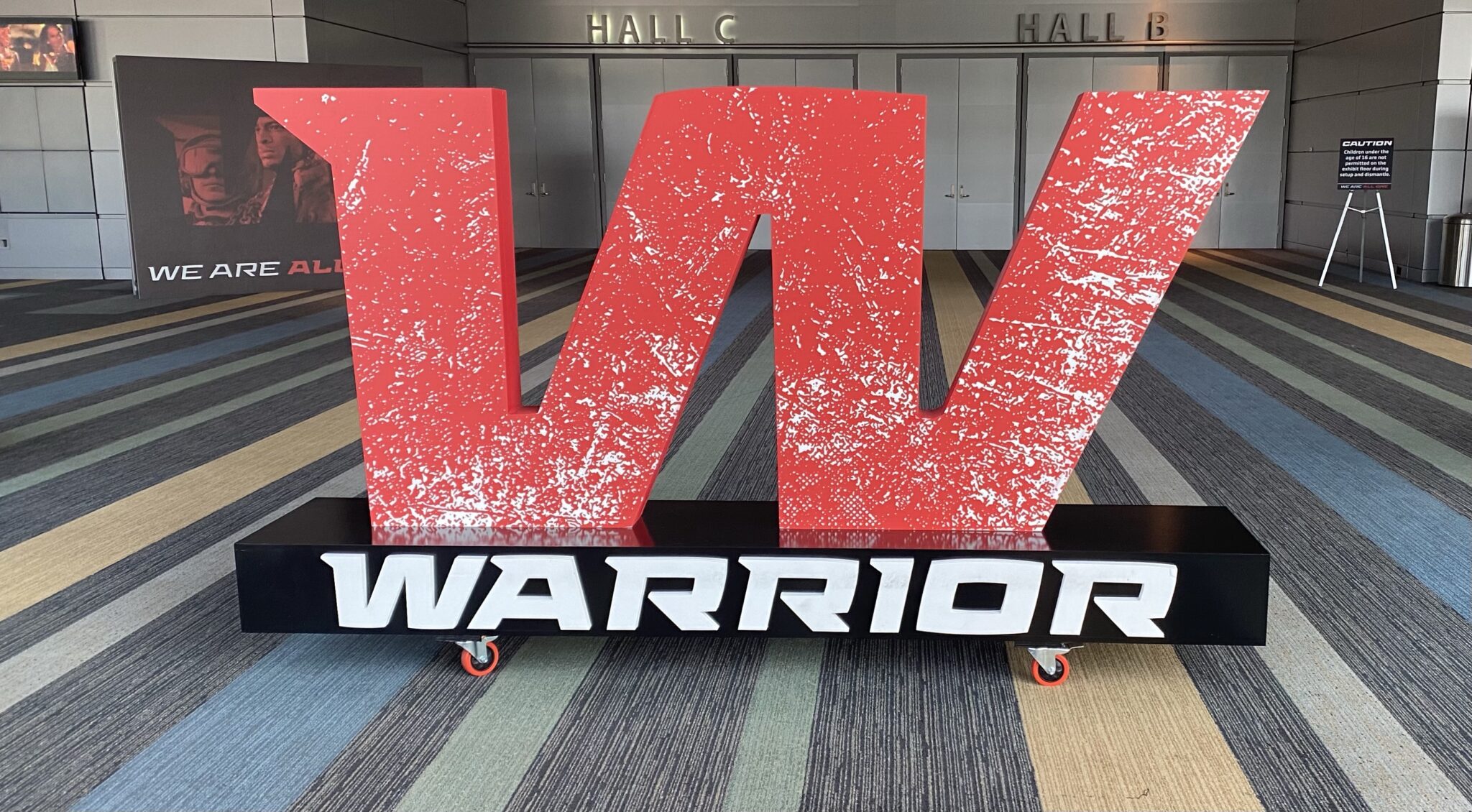 2021 Warrior EAST Expo Soldier Systems Daily