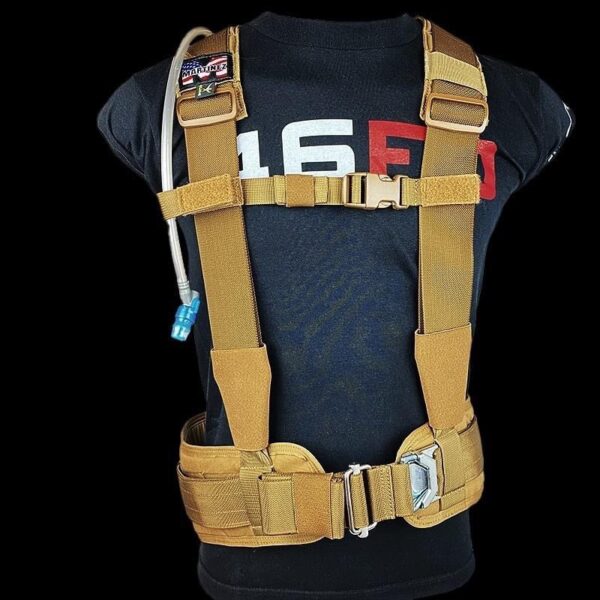Atlas 46 x Martinez Tool Belt Soldier Systems Daily Soldier Systems Daily
