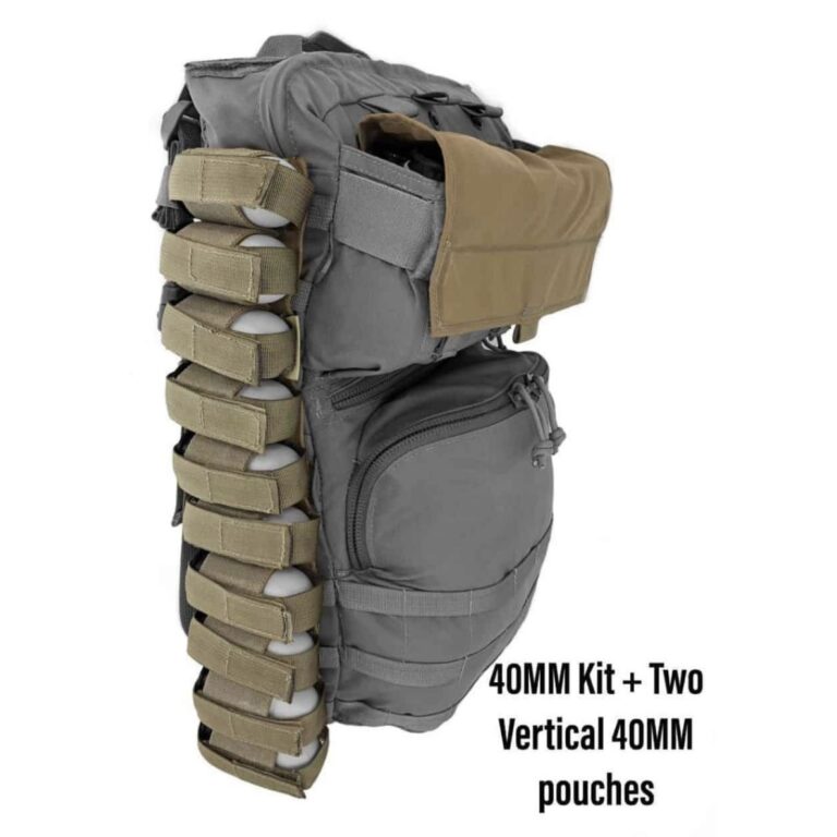 Arbor Arms - Grenadier Package - Soldier Systems Daily