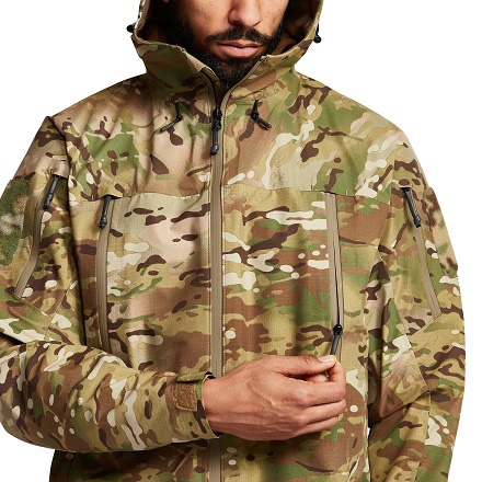 Available for Purchase – SITKA ARROWHEAD Wet Weather Protective