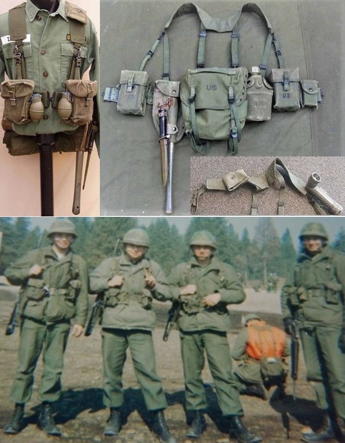 The Baldwin Articles - Buttpacks  Soldier Systems Daily Soldier