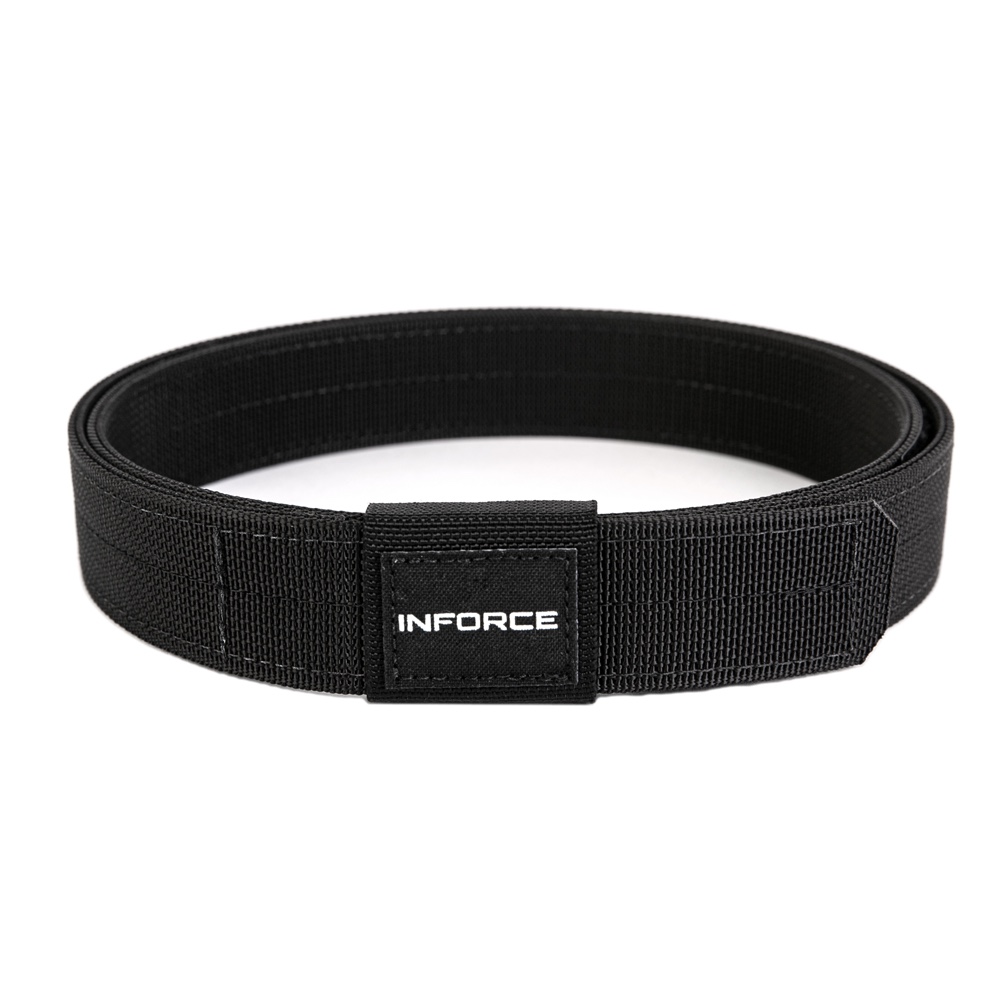 Inforce EDC Belt - Soldier Systems Daily