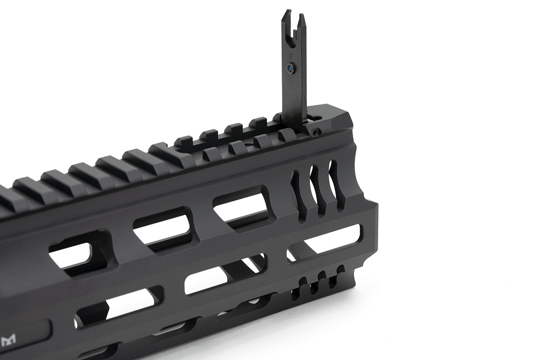 Strike Industries - GRIDLOK Rail for HK416 | Soldier Systems Daily 
