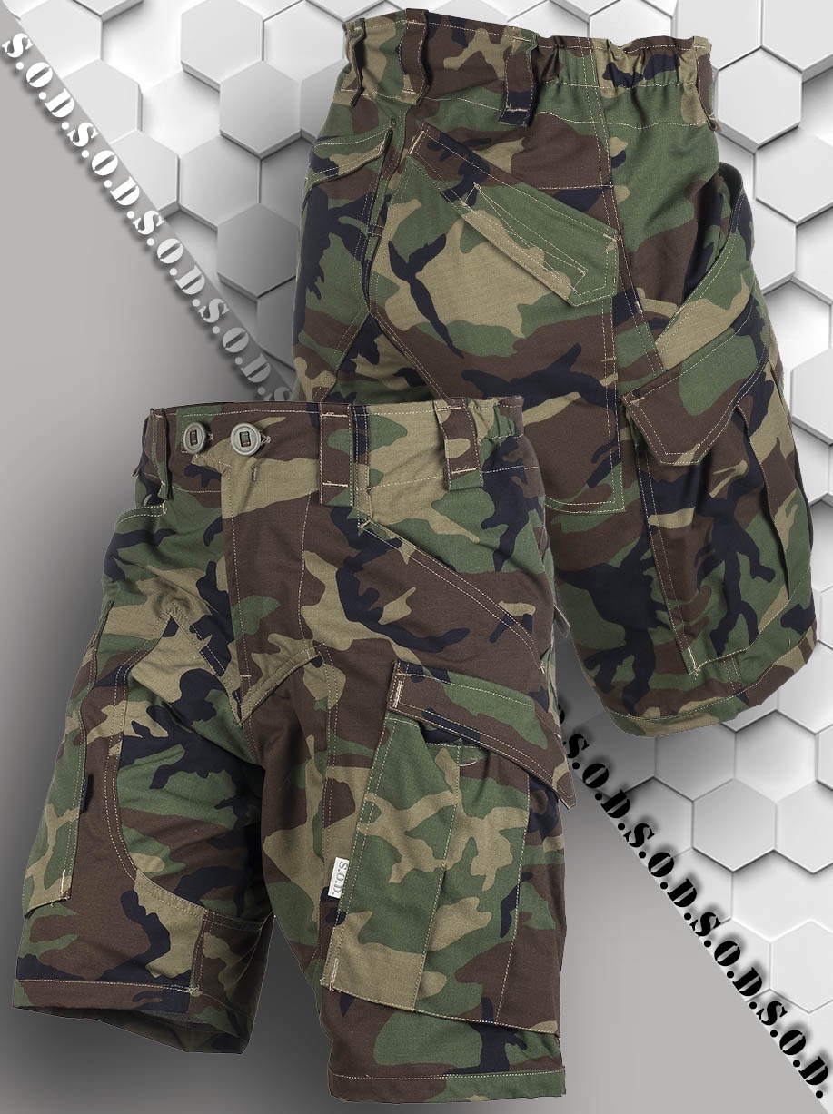 SOD Gear/SOD USA Stealth ADP Battle Jacket and Pants Made with Schoeller  Performance Fabric: High-Tech Combat Clothing for Military Special  Operations Forces (SOF) and Civilian Tactical Shooters –   (DR): An online