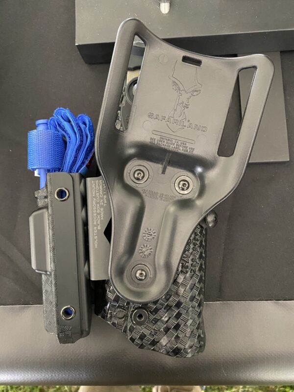 Rampart Range Day 21 Black Box Customs Soldier Systems Daily