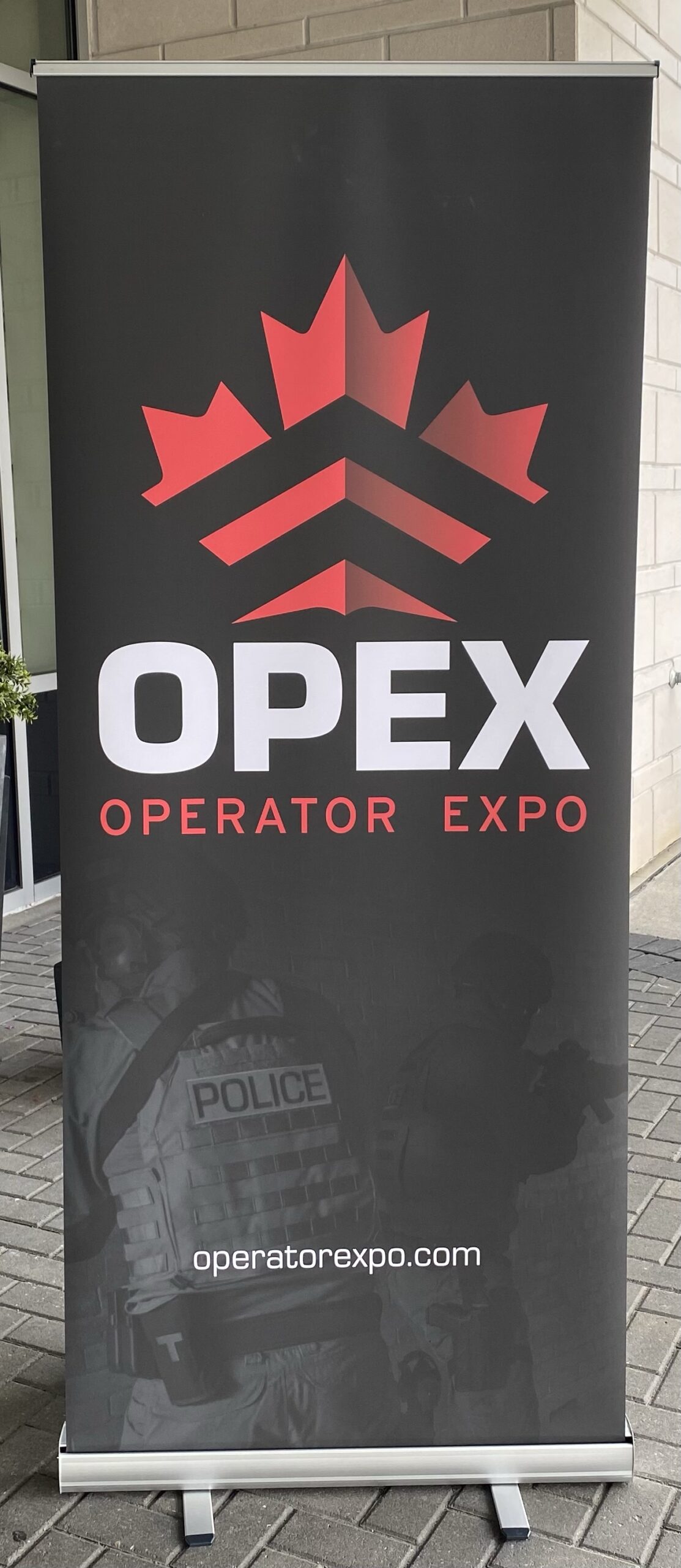 2021 Operator Expo Soldier Systems Daily Soldier Systems Daily