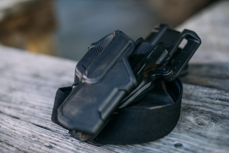 Blackhawk Expands Stache, TSeries Holster Lineup with More Handgun