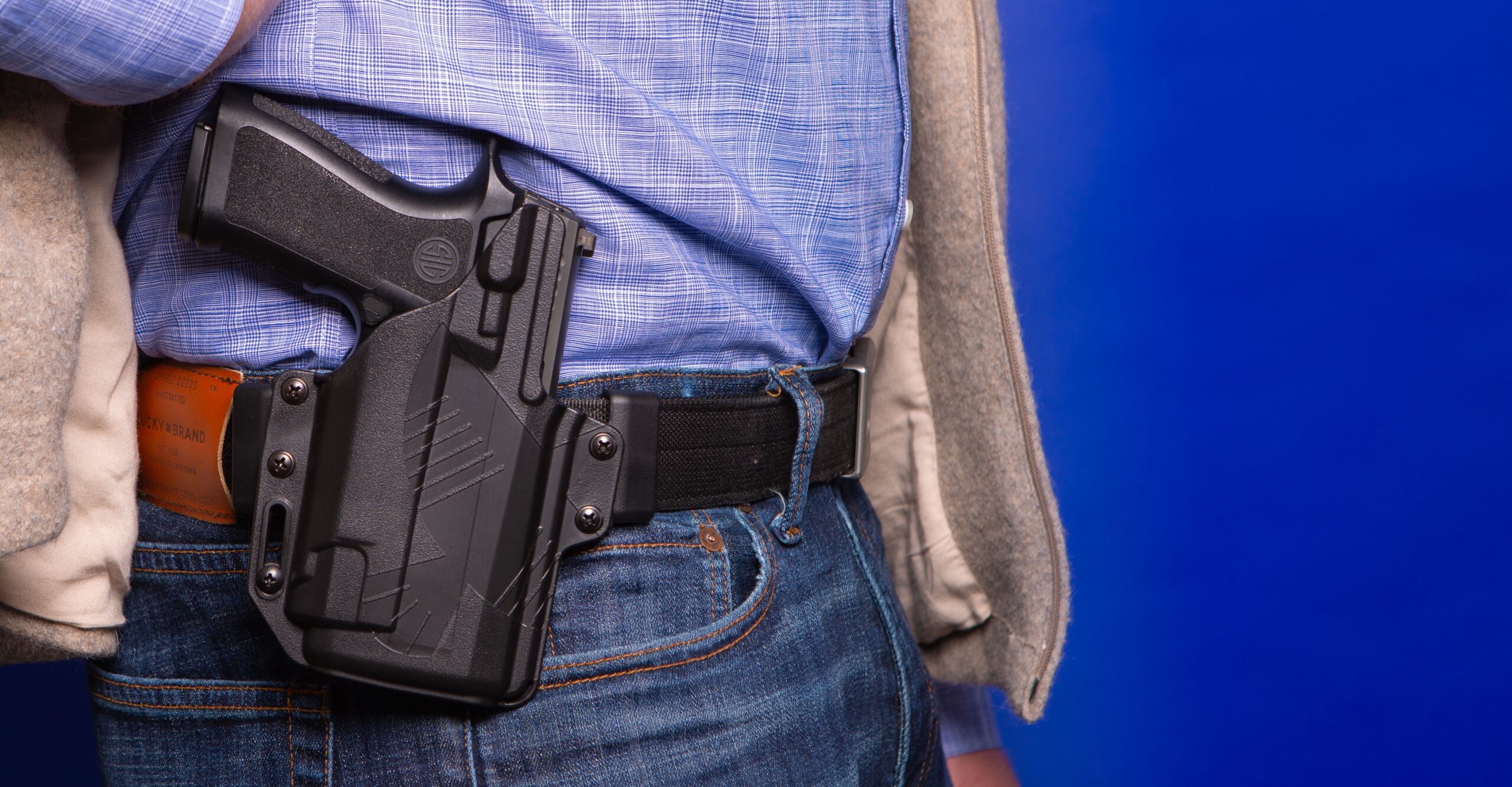 Raven Concealment Systems Announces Release of Perun LC Holster for the