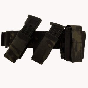 Arbor Arms – MARS Pistol Mag Pouches - Soldier Systems Daily