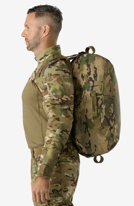 Arcteryx backpack clearance military