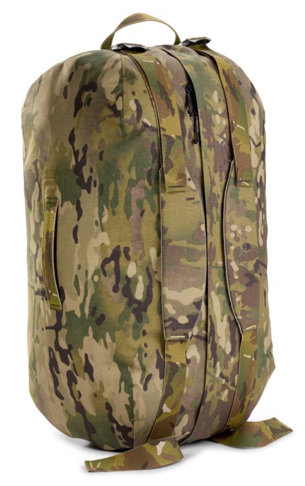 Arc teryx LEAF Limited Edition Duffle Pack 50 Soldier Systems