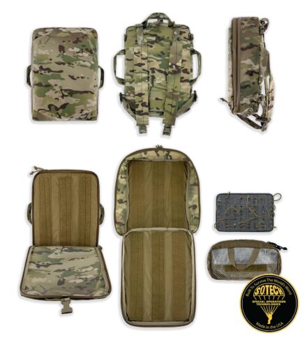 Packs Archives - Page 9 of 119 - Soldier Systems Daily