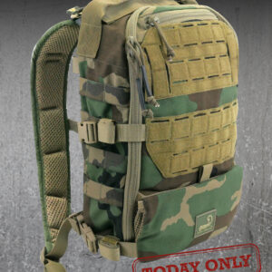 Packs Archives - Page 9 of 120 - Soldier Systems Daily