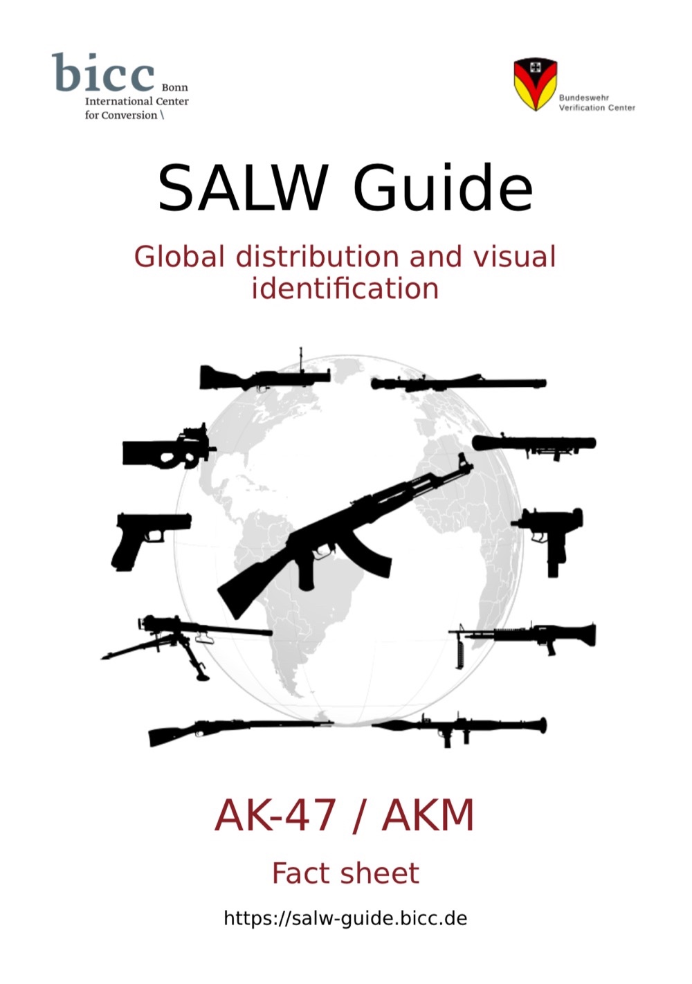 Interactive Guide On Small Arms And Light Weapons Soldier Systems Daily   Image 41 40 