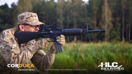 HLC Industries – Your Source for Cordura Fabrics - Soldier Systems Daily