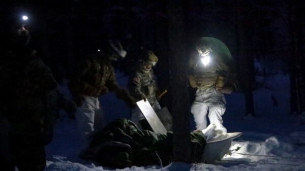 Northern Warfare Training Center Preparing Soldiers To Become Arctic ...